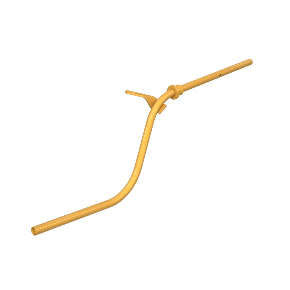 133-7046: 12.7mm Diameter Oil Level Dip Gauge Guide Tube 1337046 купить