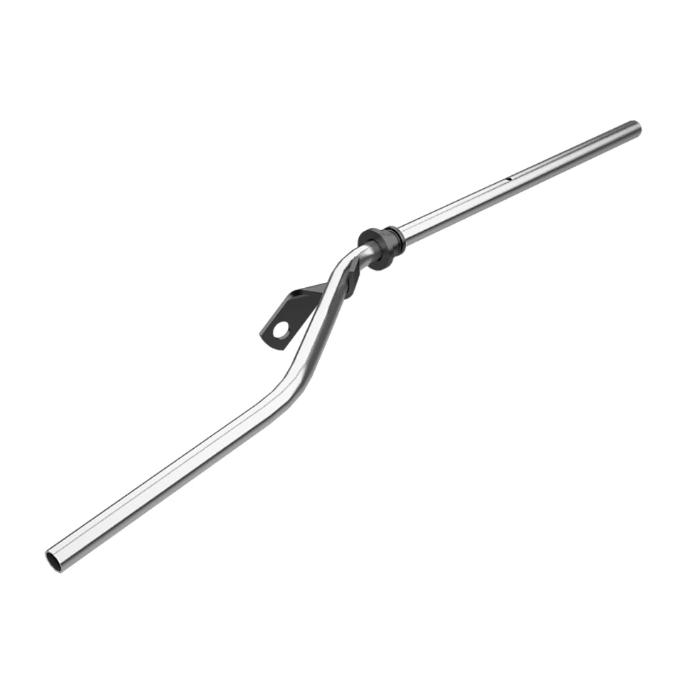 133-7047: Engine Oil Level Gage Guide Tube 1337047 купить