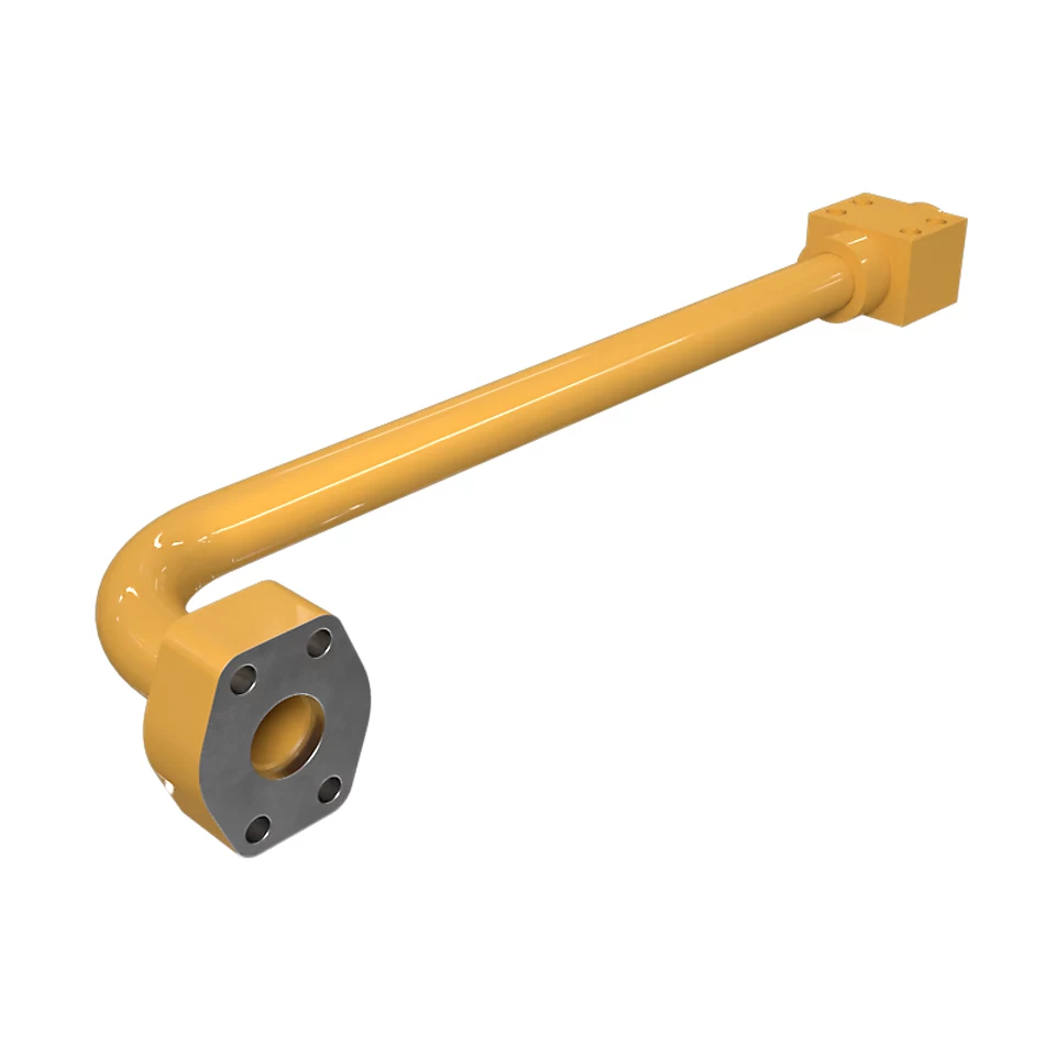 133-8399: Fluid Carrying Tube Assembly 1338399 купить