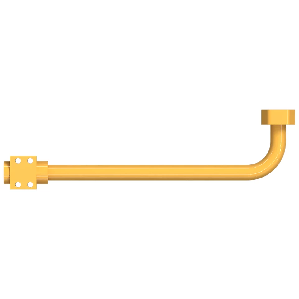 133-8399: Fluid Carrying Tube Assembly 1338399 купить