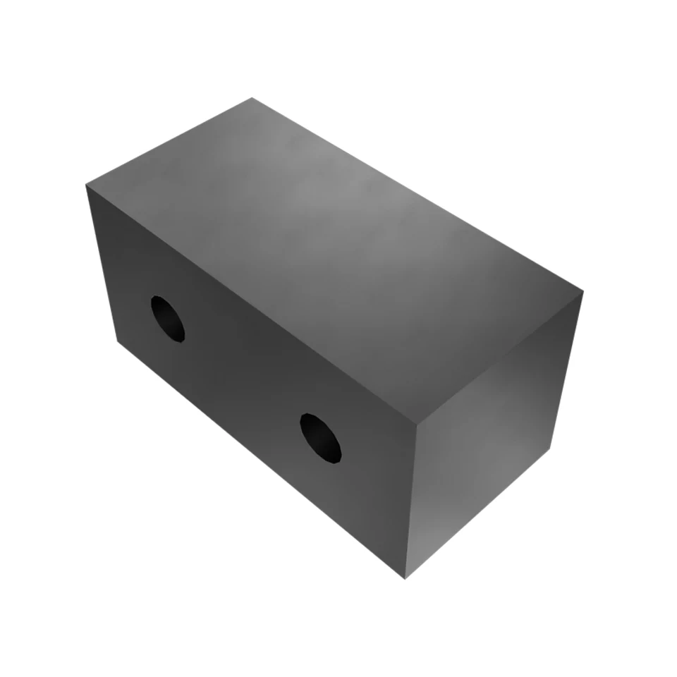 133-8831: M8-1.25 X 80mm Countersunk Flat Head Slotted Screw 133-8831 Caterpillar