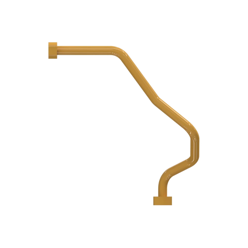 133-9351: Tube Assembly 1339351 купить