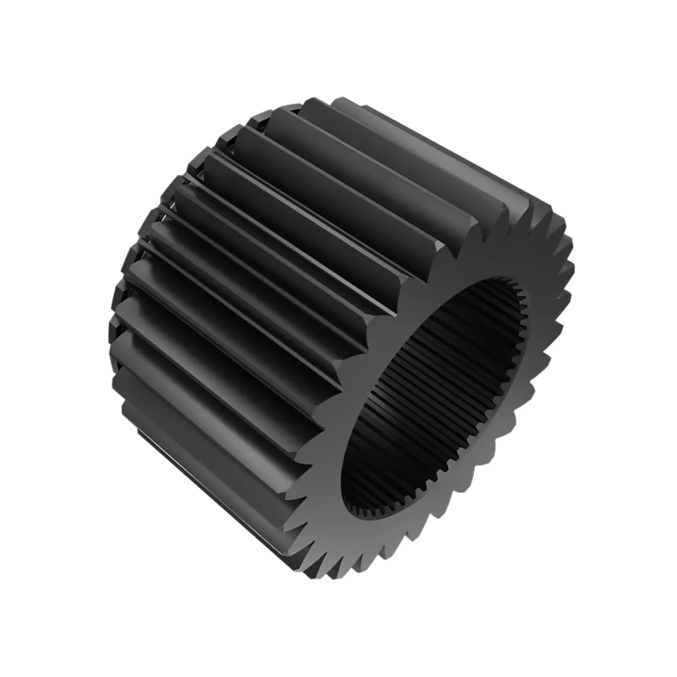 134-0037: 30 X 49 Teeth Service Brake Hub 1340037 купить