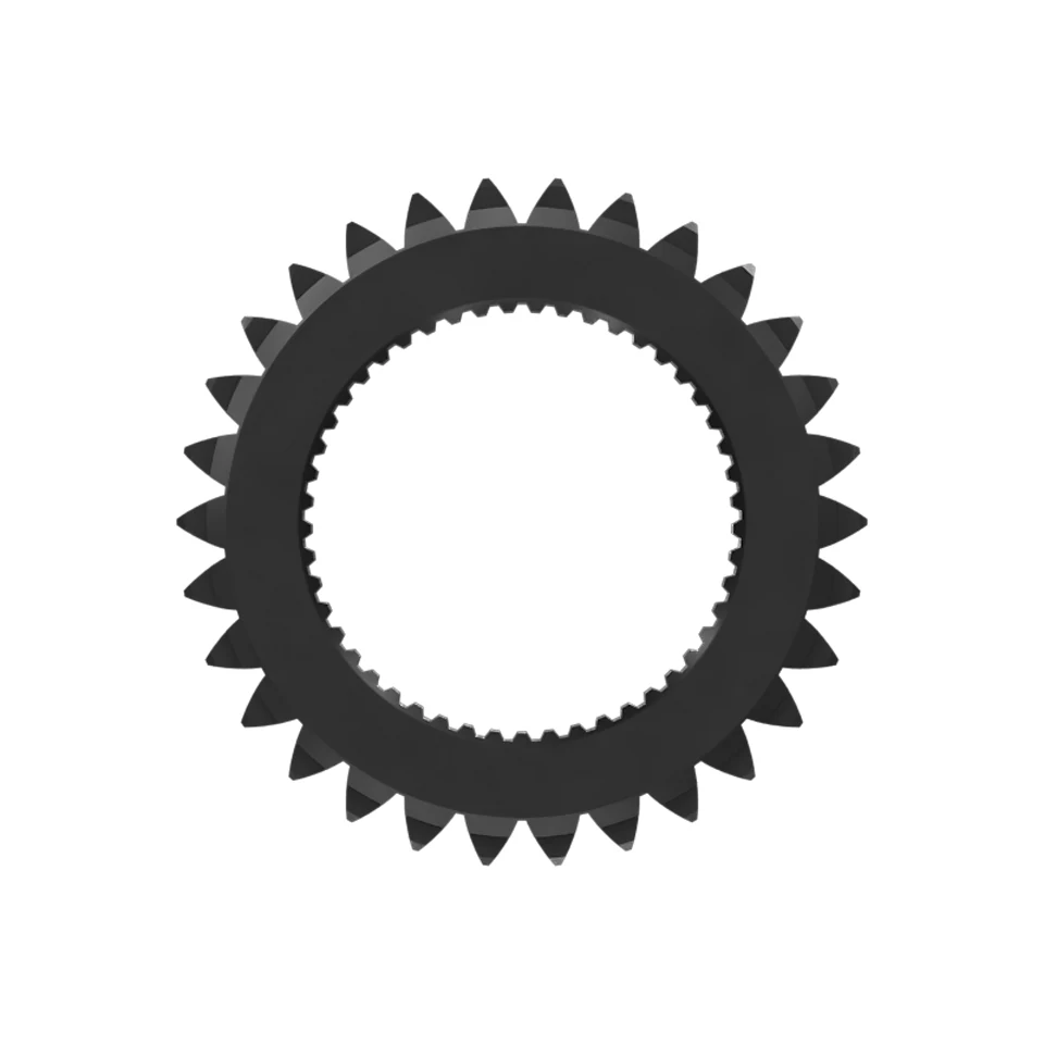 134-0037: 30 X 49 Teeth Service Brake Hub 1340037 купить