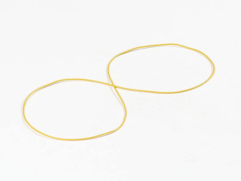 134-0934: Piston Motor O-ring Seal 1340934 купить