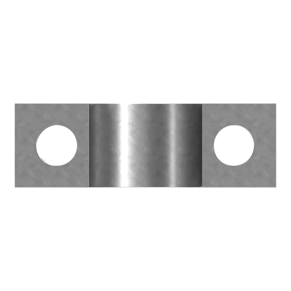 134-0989: 78mm Overall Length Steel Block 1340989 buy