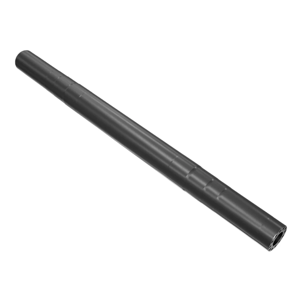 134-2202: 1-8" Telescoping Recoil Frame Pivot Shaft 1342202 Caterpillar