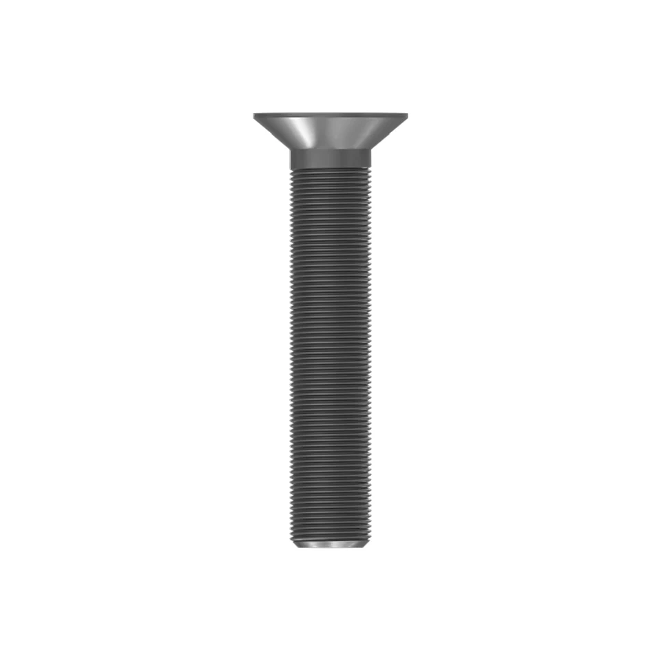 134-2315: 3/8" Slotted Flat Head Screw 1342315 купить