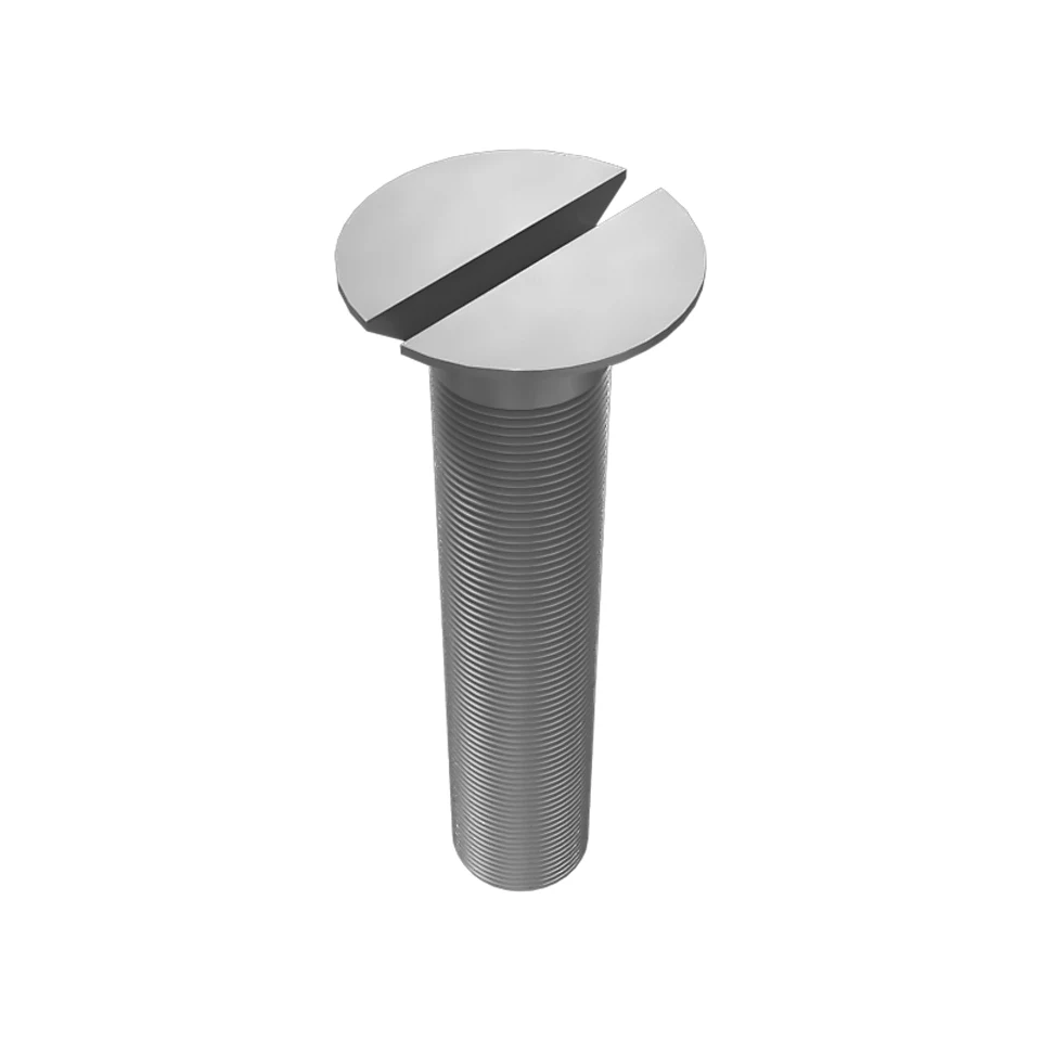 134-2315: 3/8" Slotted Flat Head Screw 1342315 купить