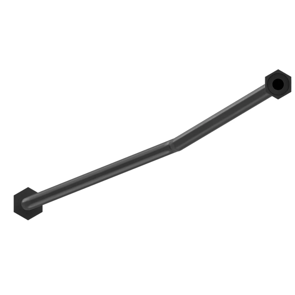 134-2422: Brake Cooling Lines Tube Assembly 1342422 купить