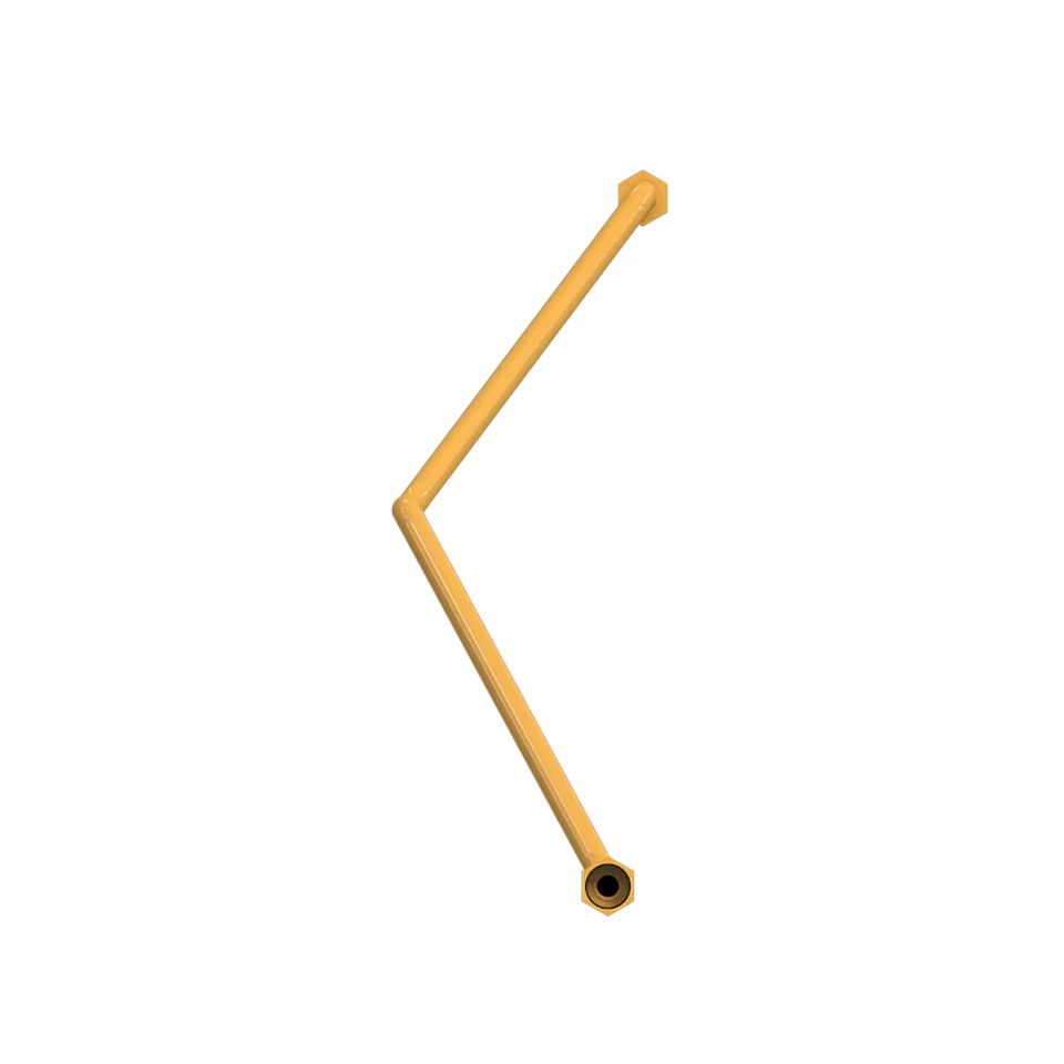 134-2424: 13.4mm ID Front Axle Hydraulic Tube 1342424 купить