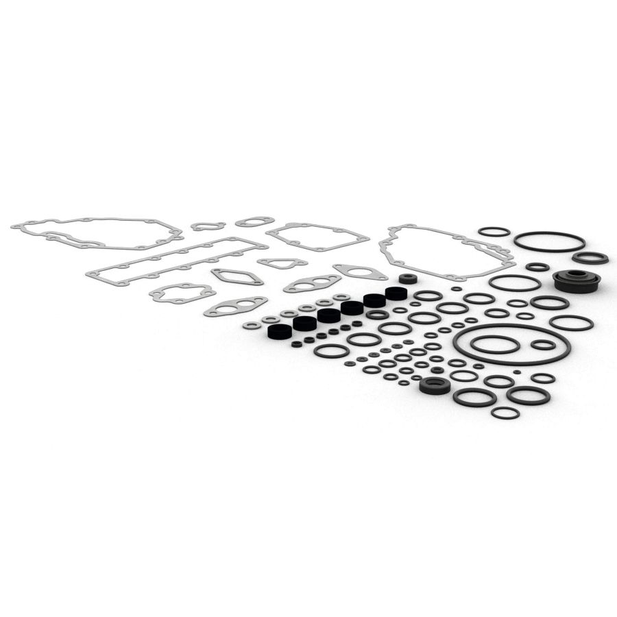 134-3068: Fuel System Gasket Kit 1343068 купить