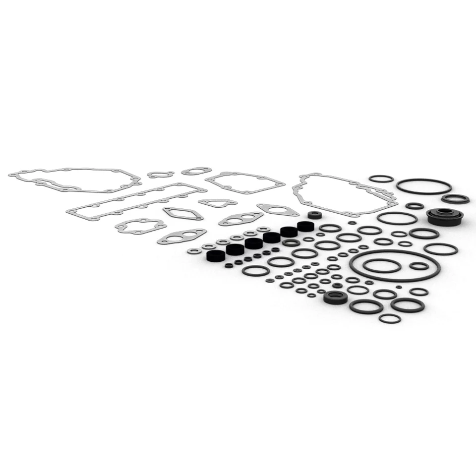 134-3068: Fuel System Gasket Kit 1343068 купить