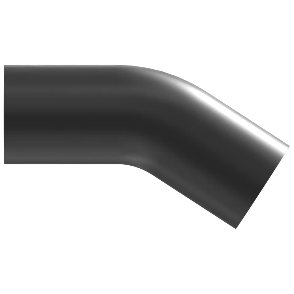 134-3452: Air Cleaner Outlet Hose 1343452 купить