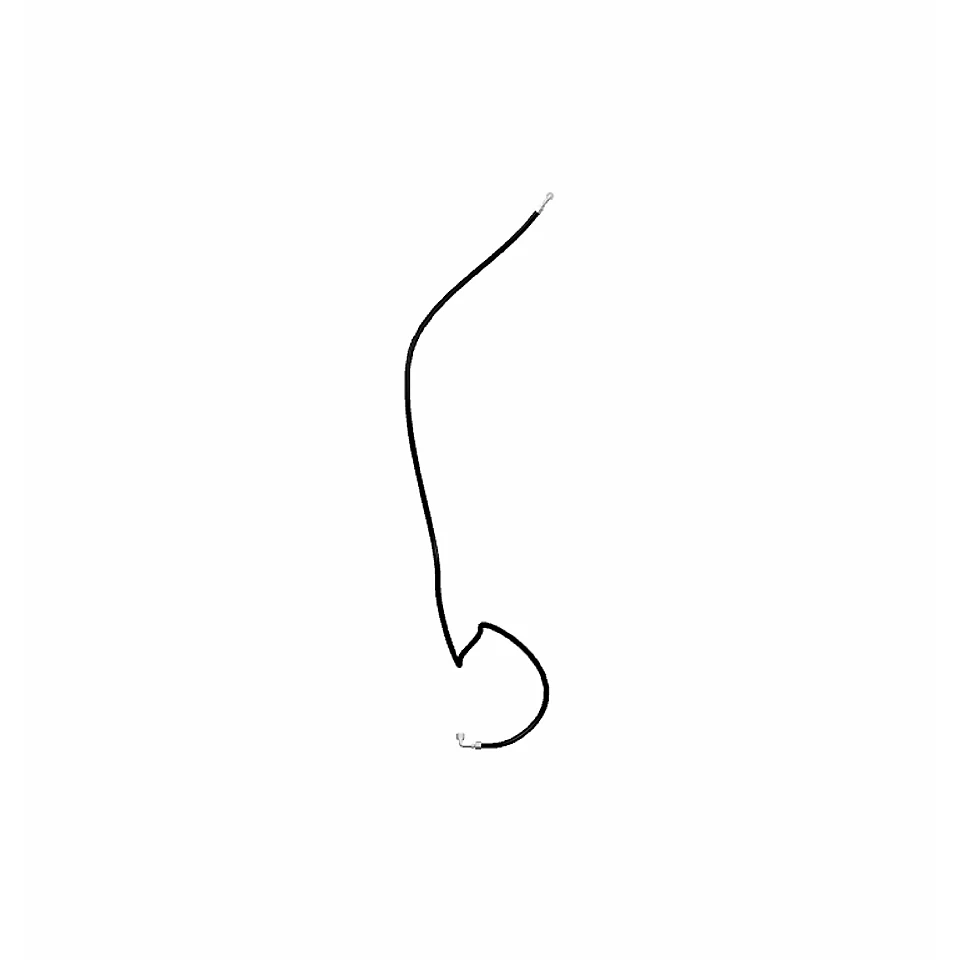 134-3830: ШЛАНГ В СБОРЕ 1343830 купить