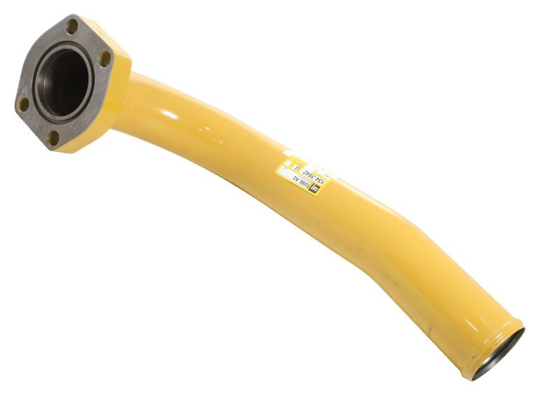 134-3942: 73.26mm Inner Diameter Hydraulic Hoist Lines Tube 1343942 купить