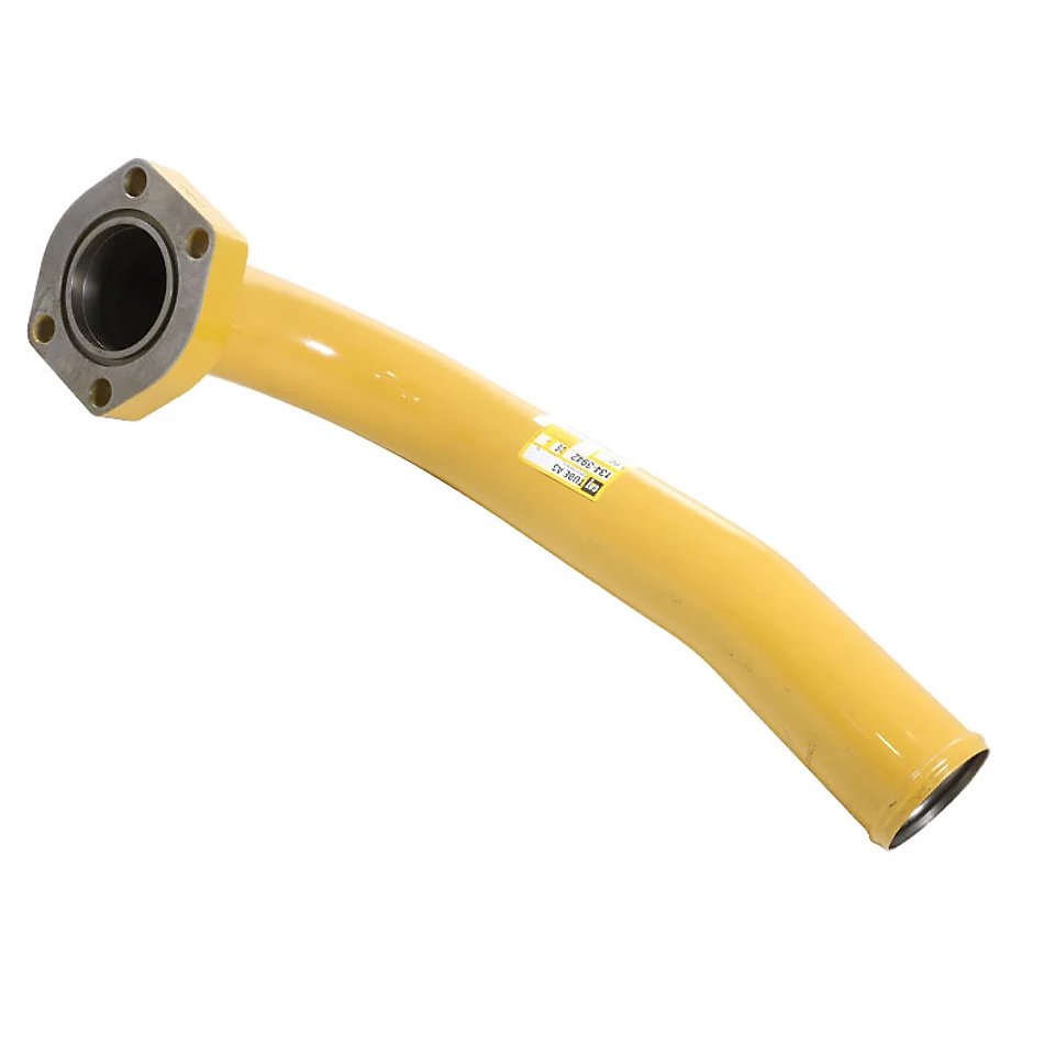 134-3942: 73.26mm Inner Diameter Hydraulic Hoist Lines Tube 1343942 купить