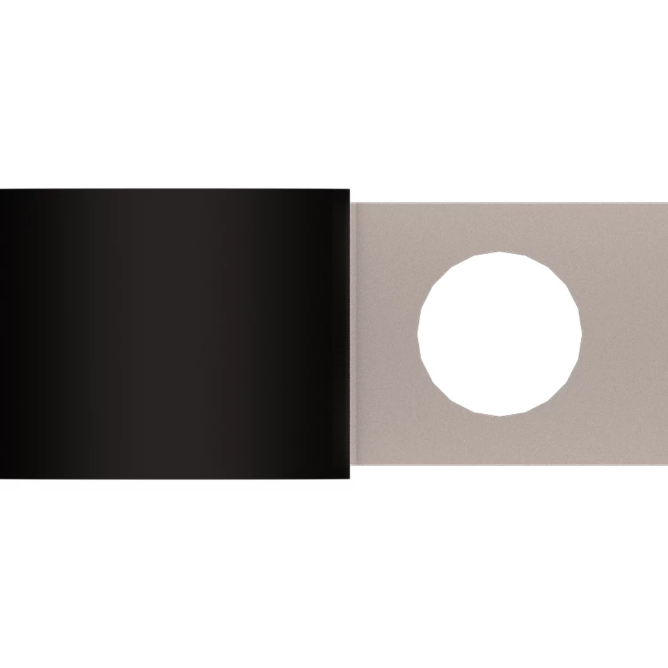 134-3988: 15.88mm Internal Diameter Single Tube Clip 1343988 купить