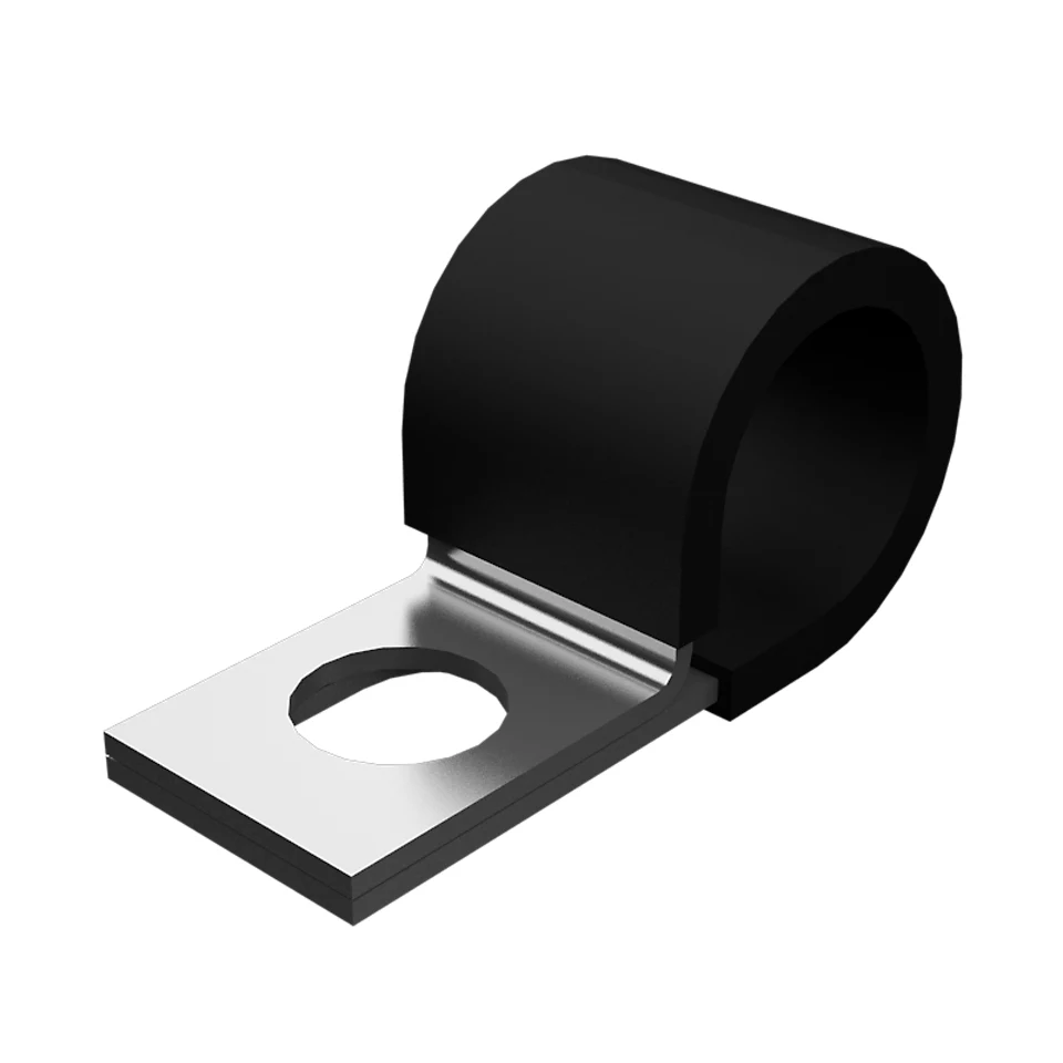 134-3988: 15.88mm Internal Diameter Single Tube Clip 1343988 купить