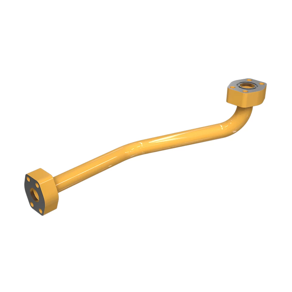 134-4400: Steering Lines Tube Assembly 1344400 купить