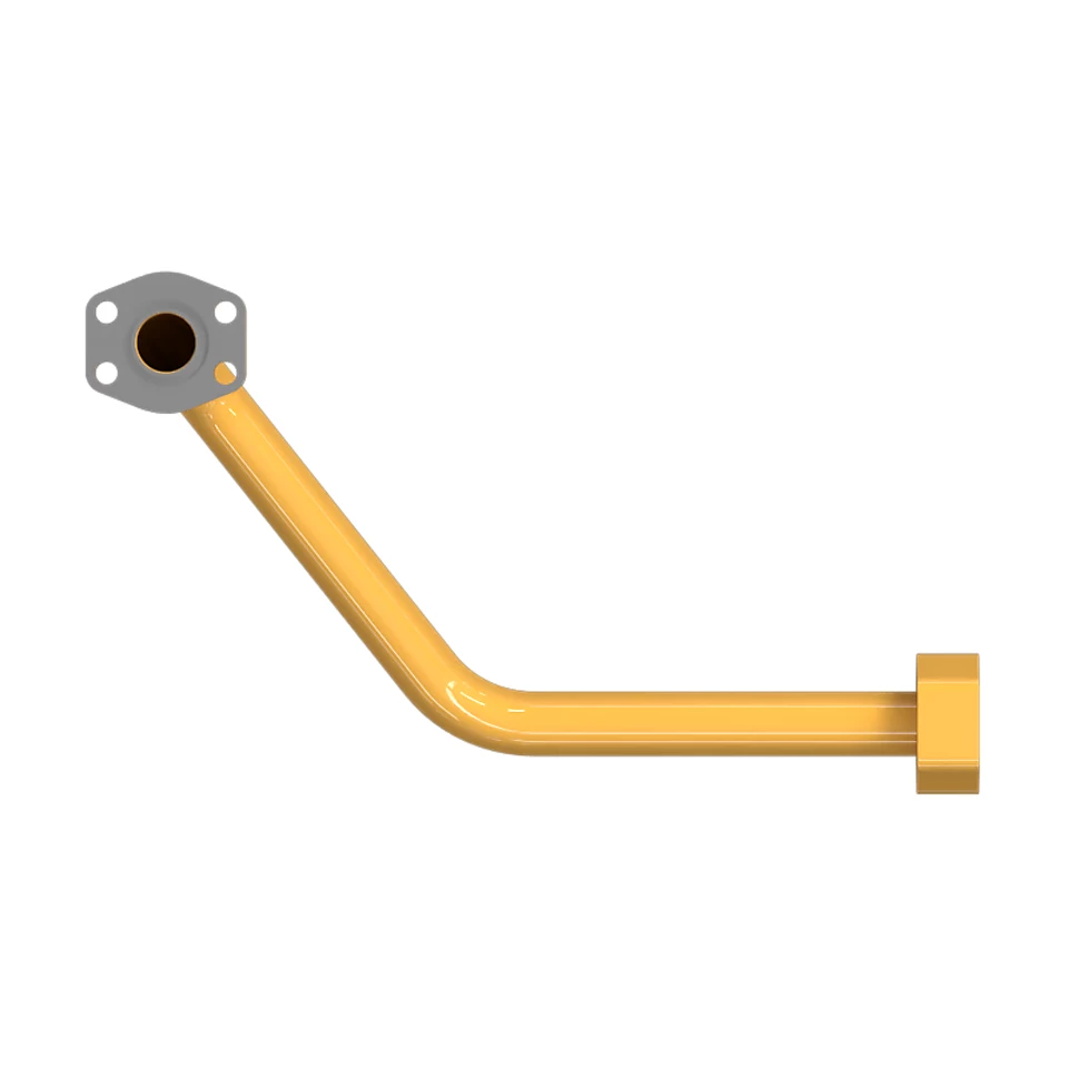 134-4400: Steering Lines Tube Assembly 1344400 купить