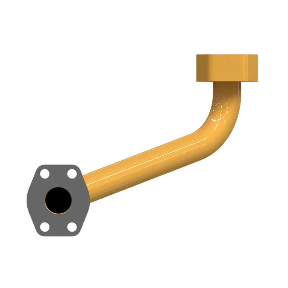 134-4400: Steering Lines Tube Assembly 1344400 купить