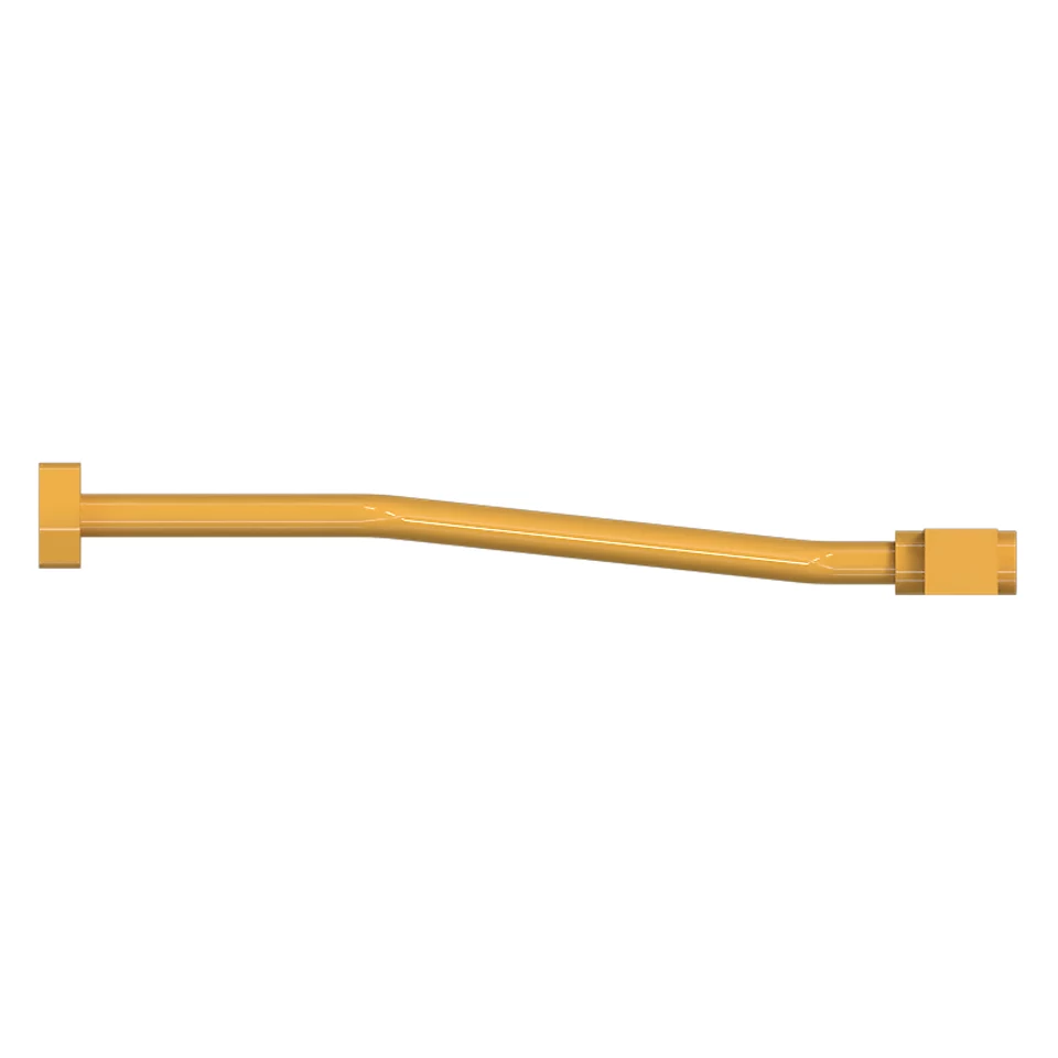 134-4401: Steering Lines Tube Assembly 1344401 купить