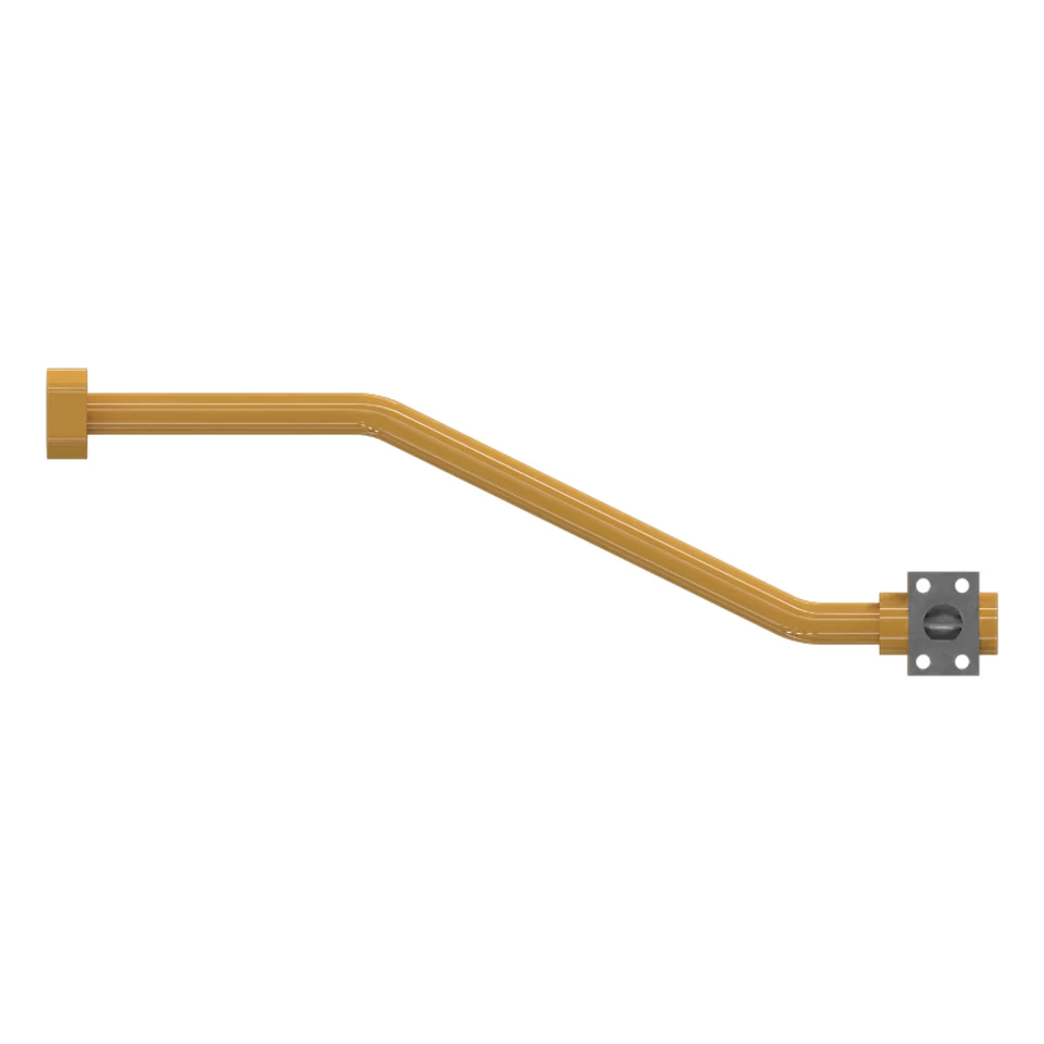 134-4401: Steering Lines Tube Assembly 1344401 купить