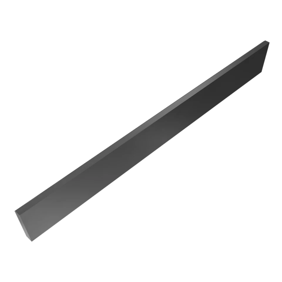 134-4500: Bucket Sidebar Plate 1344500 купить
