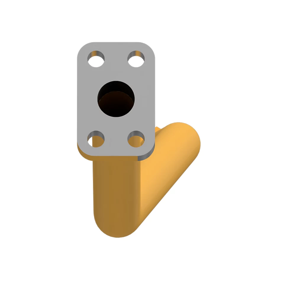 134-6791: Tube Assembly 1346791 купить