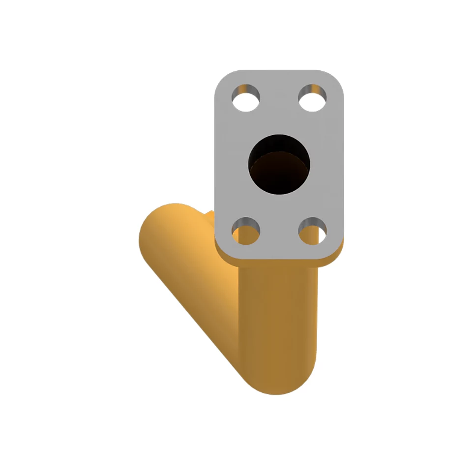 134-6792: Tube Assembly 1346792 купить