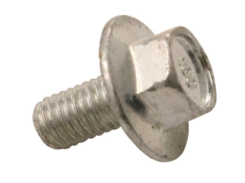 134-7114: Болт с шестигранной фланцевой головкой M5-0,8 x 10mm 1347114 купить