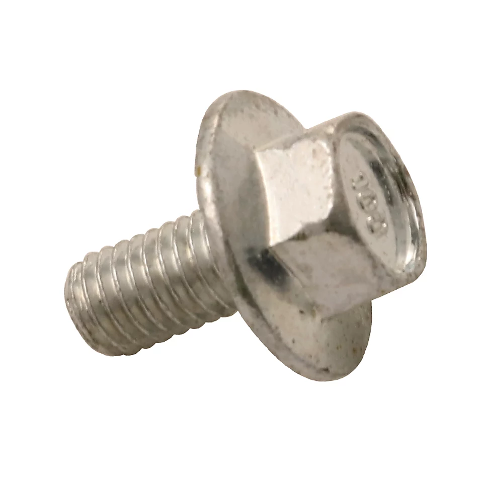 134-7114: Болт с шестигранной фланцевой головкой M5-0,8 x 10mm 1347114 купить