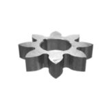 134-8213: Transmission Oil Pump Body 1348213 купить