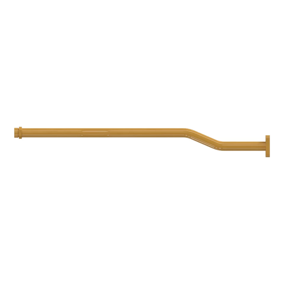 135-0126: 26mm Inner Diameter Stick Cylinder Lines Tube 1350126 купить