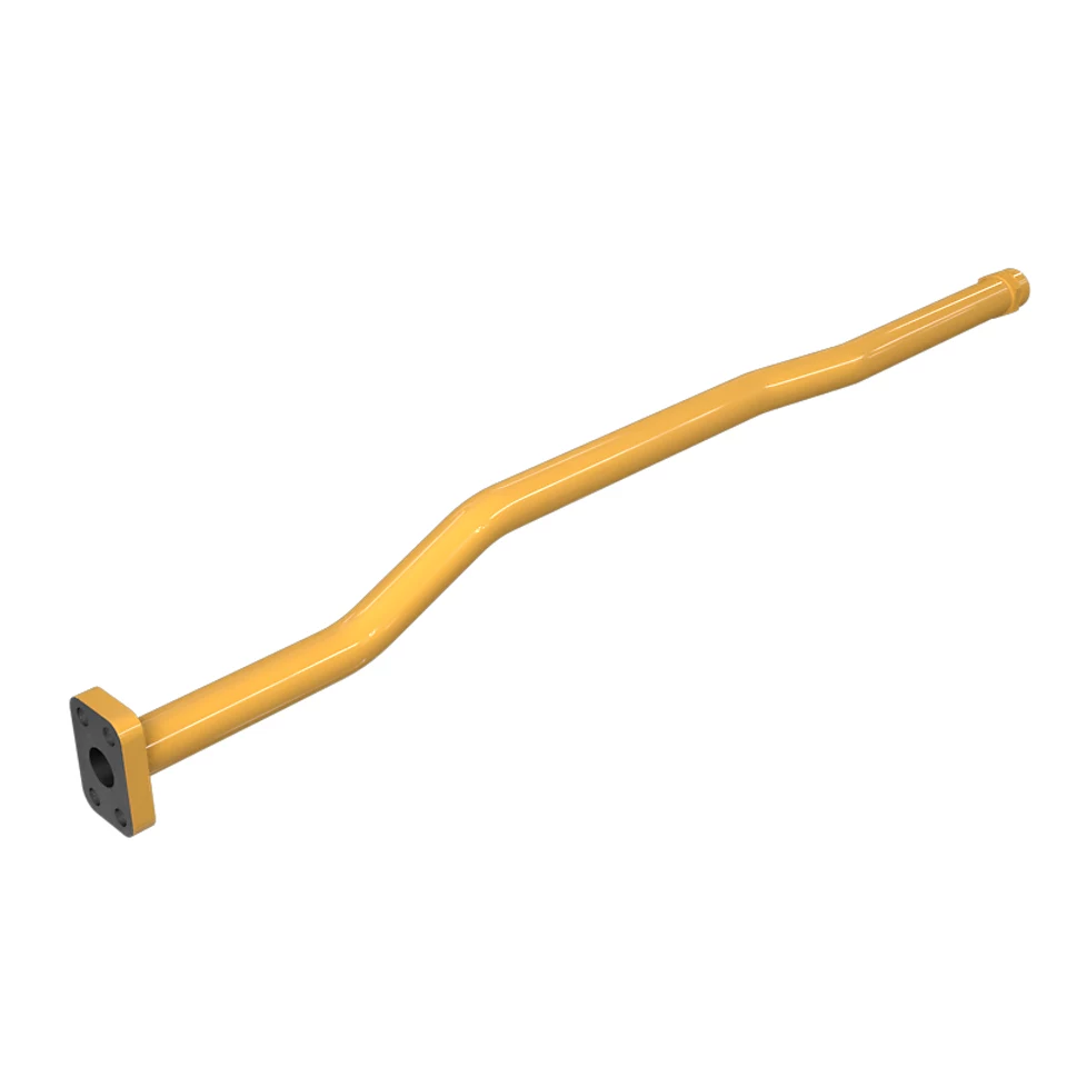135-0126: 26mm Inner Diameter Stick Cylinder Lines Tube 1350126 купить