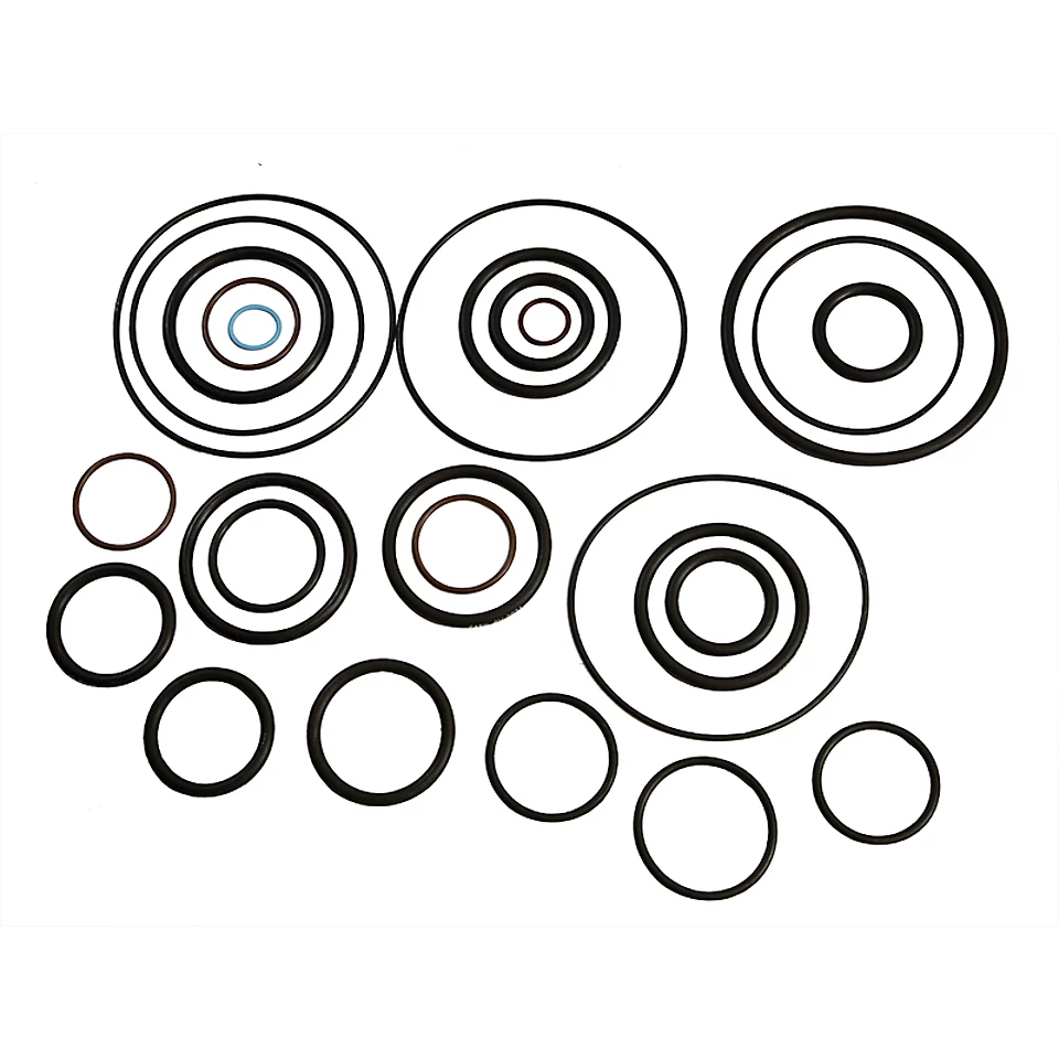 135-0239: Oil Cooler And Lines Gasket Kit 1350239 купить