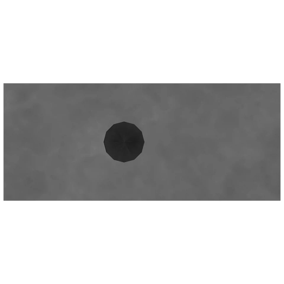 135-0806: 30mm Thick Cylinder Guard Mount Plate 1350806 buy