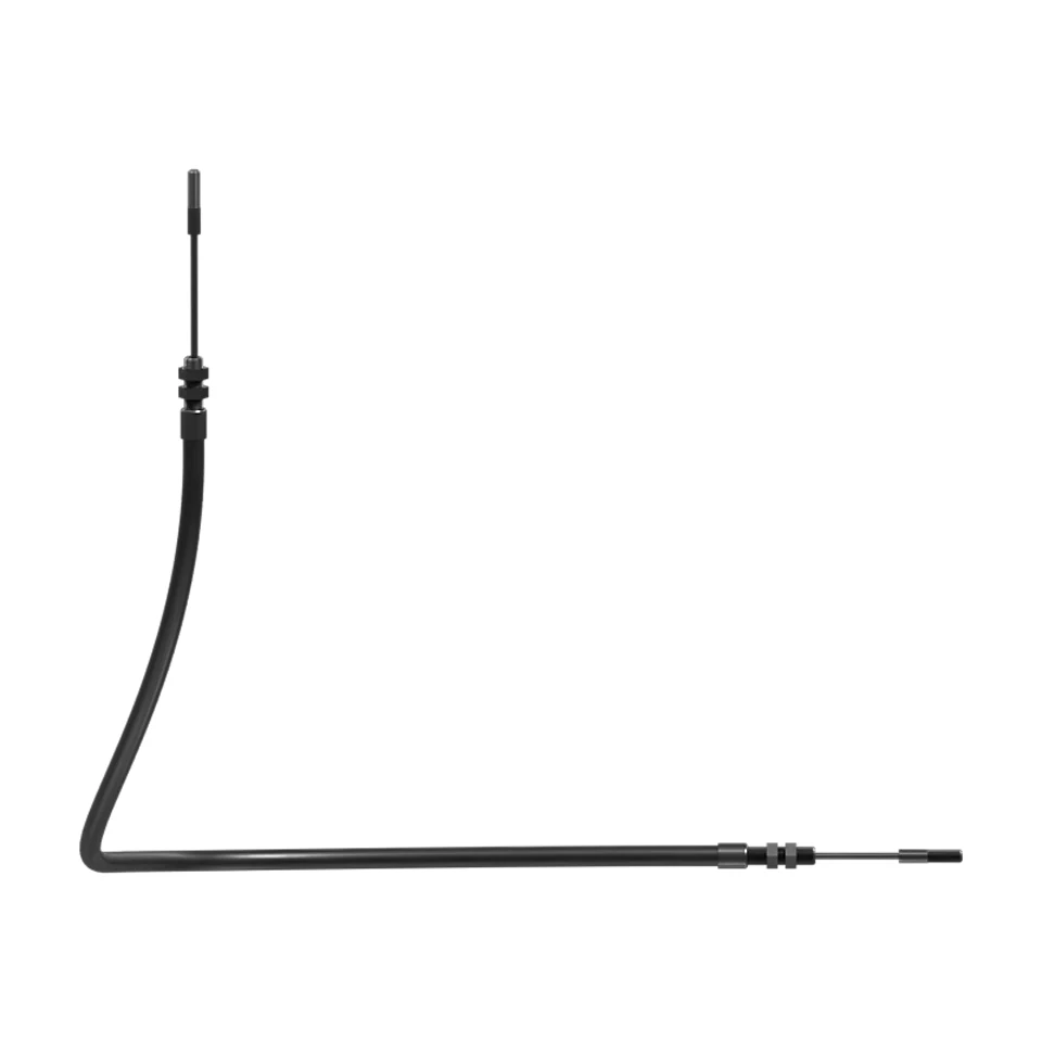 135-2052: 1607.7mm Length Brake Control Cable 1352052 купить