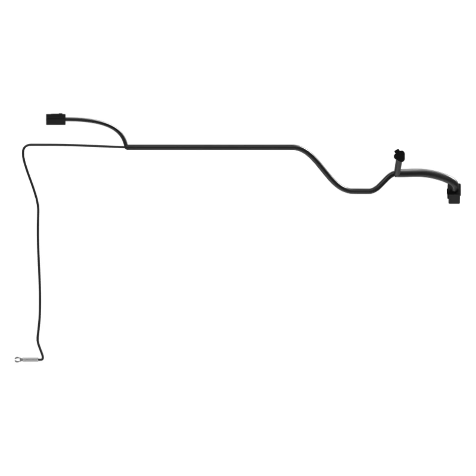 135-2628: 18 GA Hydraulic Tank Wiring Harness 1352628 купить