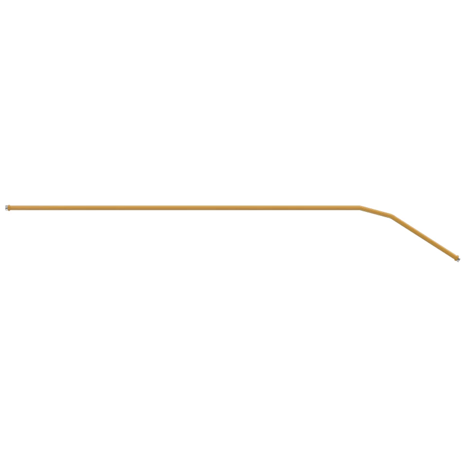 135-3974: Hydraulic Lines Tube Assembly 1353974 купить