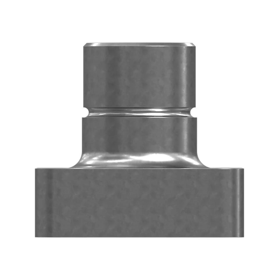 135-4063: 4 Holes Mounting Auxiliary Hydraulic Flange 1354063 купить