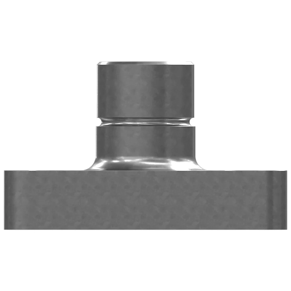 135-4063: 4 Holes Mounting Auxiliary Hydraulic Flange 1354063 купить