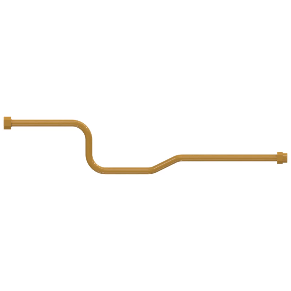 135-4750: Torque Converter Cooler Lines Tube 1354750 купить