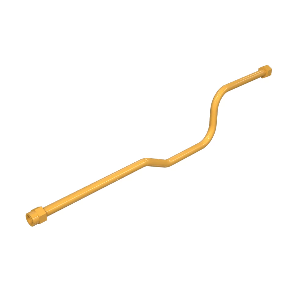 135-4750: Torque Converter Cooler Lines Tube 1354750 купить