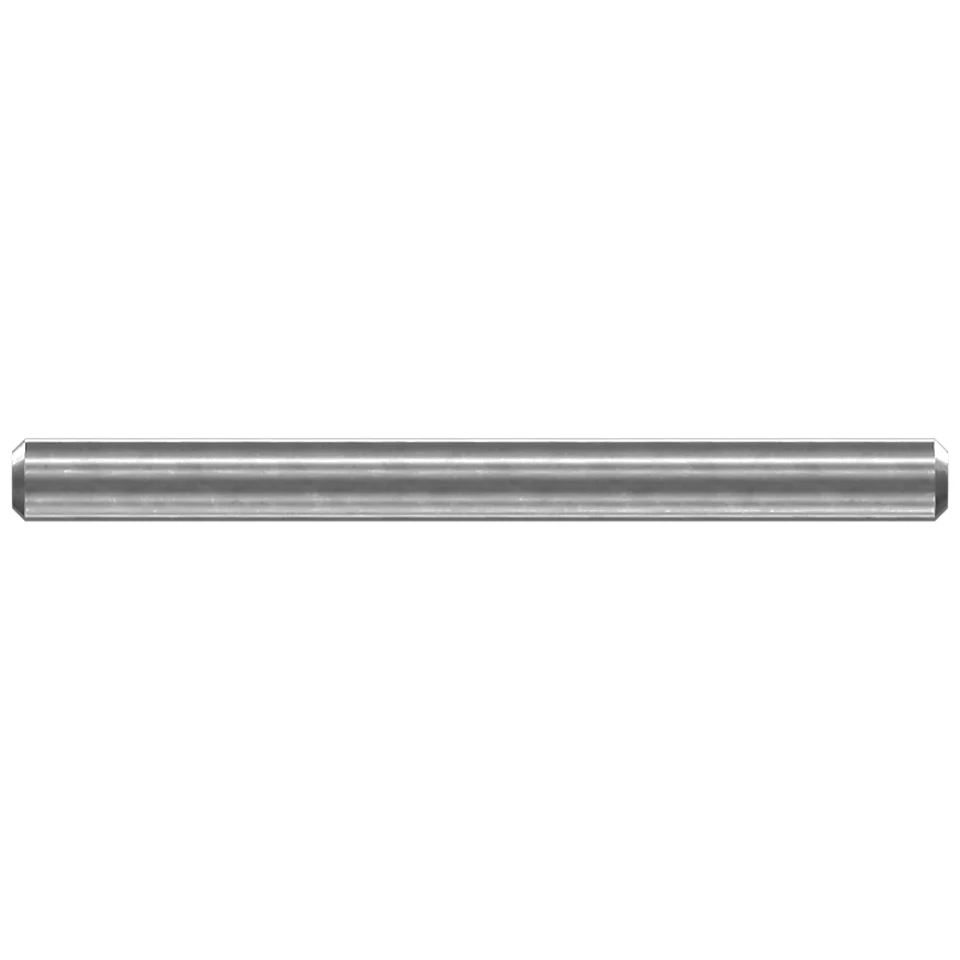 135-5417: 91mm Long Straight Steel Interference Stud 1355417 купить