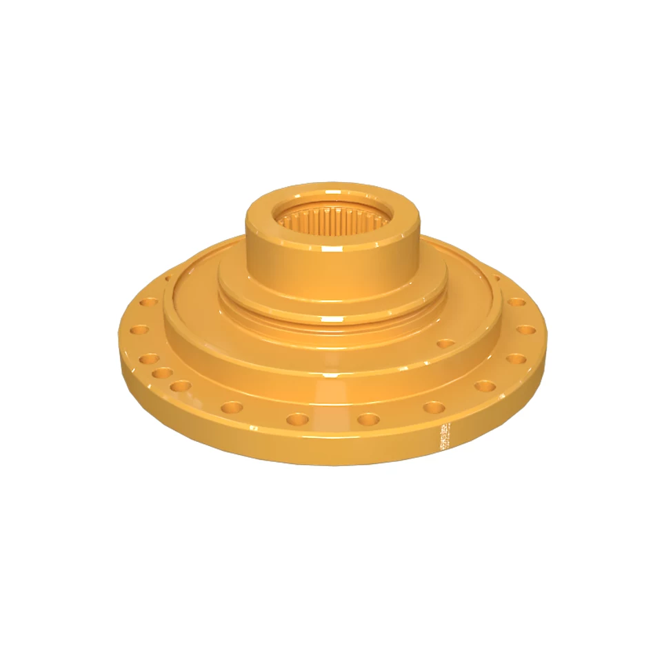 135-5561: 190.42mm Outer Diameter Turbine Hub 1355561 купить