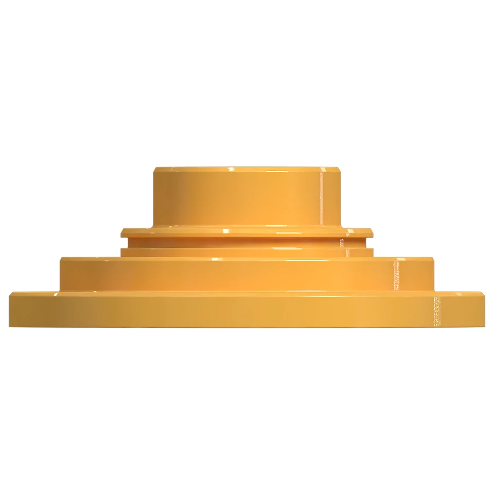 135-5561: 190.42mm Outer Diameter Turbine Hub 1355561 купить
