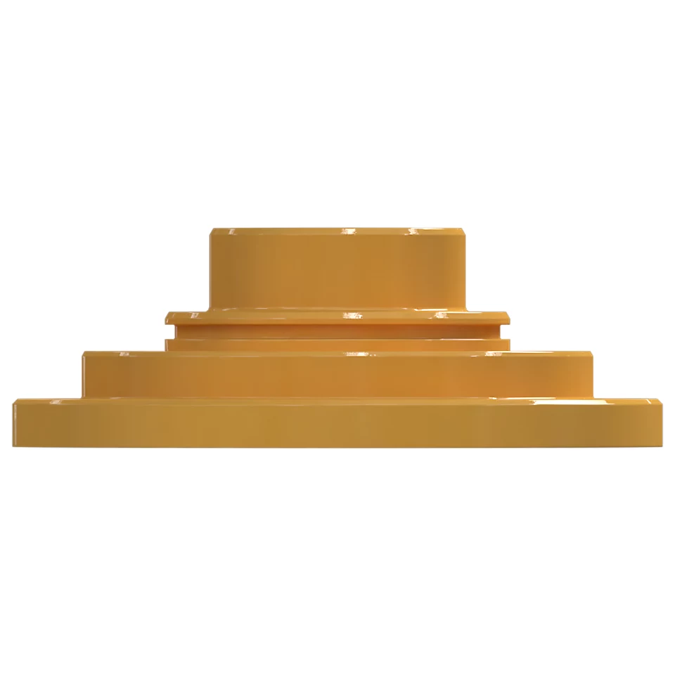 135-5561: 190.42mm Outer Diameter Turbine Hub 1355561 купить