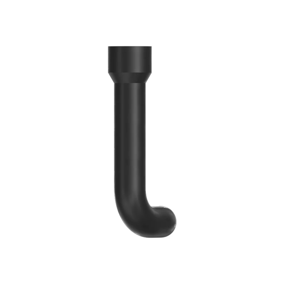135-5735: 59mm Inner Diameter Upper Radiator Hose 1355735 купить
